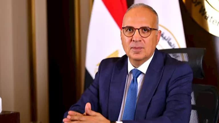 وزير الري يدعو إثيوبيا لتوضيح توزيع الكهرباء
