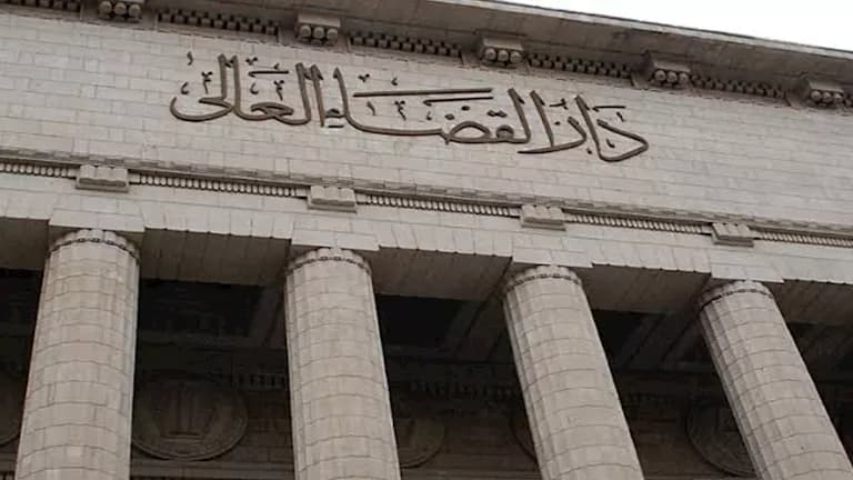 المتهم يعلق على مذبحة 15 مايو