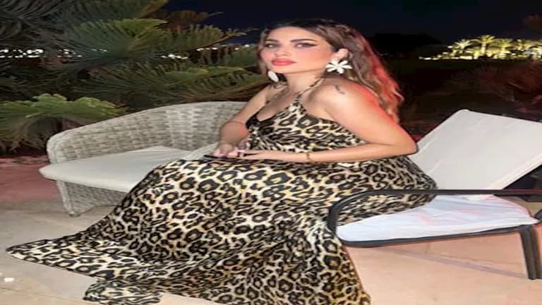 ندى الكامل ومغني الراب كوردي يخضعان لتحليل مخدرات