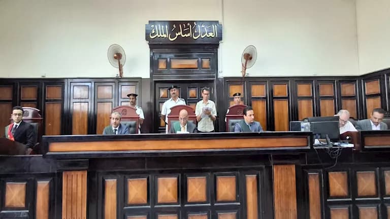تفاصيل سقوط ذئب الوليدية بأسيوط