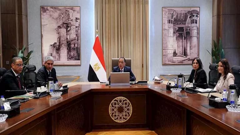 تطوير حي نزلة السمان يشمل فنادق وأسواق