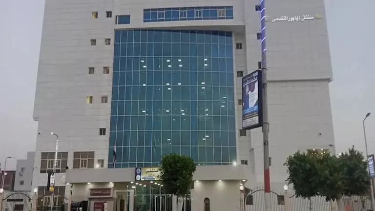 تحرك عاجل بشأن وفيات وانقطاع الكهرباء في مستشفى الباجور