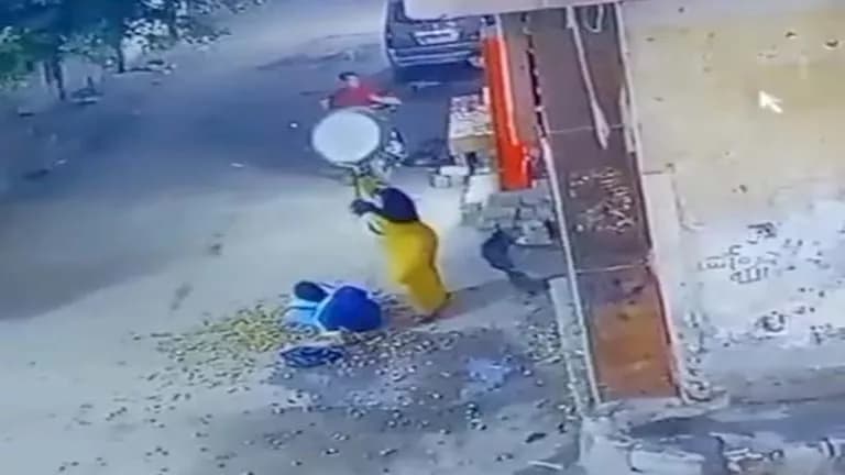 تفاصيل اعتداء عدنان بطشت في المنيا