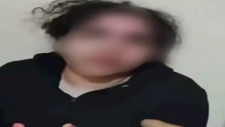 حكاية فيديو فرح ومحمد ودور الأمن
