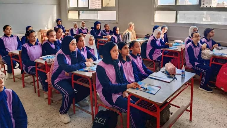 خبير تربوي يحدد 7 أخطاء تؤثر على فائدة المذاكرة