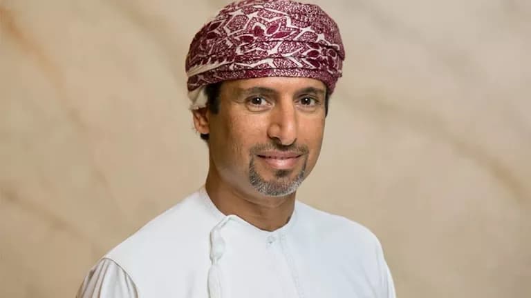 عُمان تدعو لطرق بديلة لتصدير الغاز