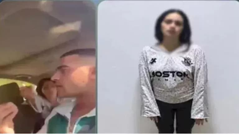 النيابة تأمر بفحص فتاة أوبر شرعيا