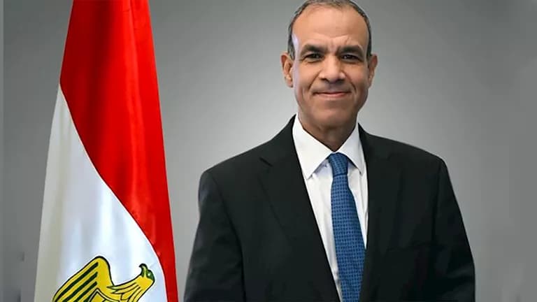 وزير الخارجية يشارك في الجمعية العامة ب نيويورك