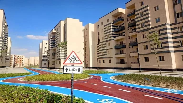 الإسكان تعلن تفاصيل مشروع 25 ألف وحدة