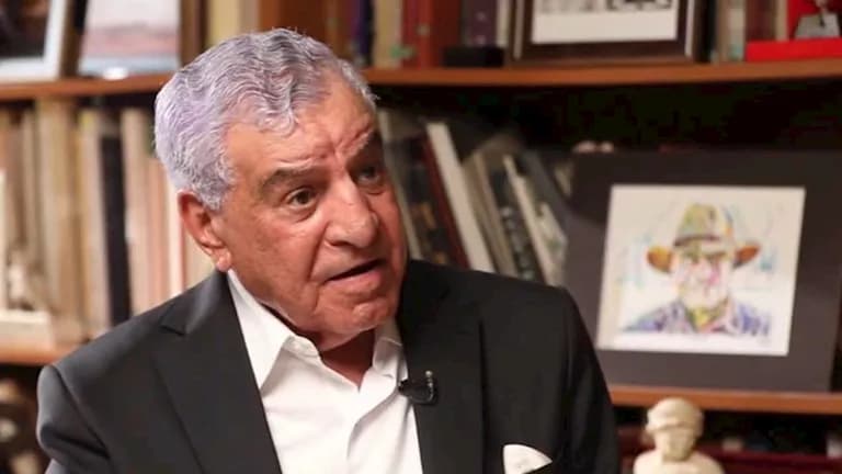 زاهي حواس يوضح سر غياب قصة موسى من الآثار