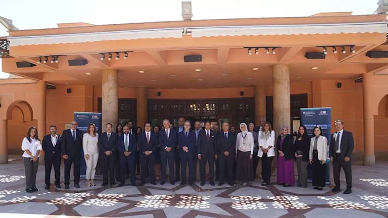 CIB and AUC Launch Executive Banking Program