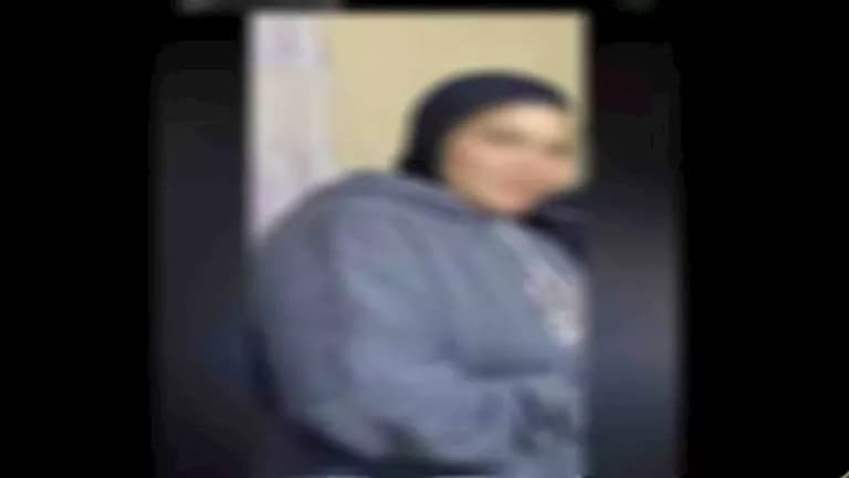 الداخلية تعيد فتاة تغيبت بالقاهرة