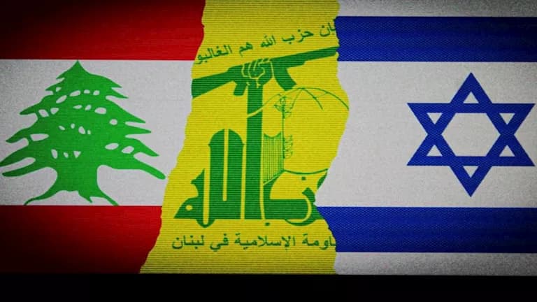 إسرائيل تتأهب على حدود لبنان