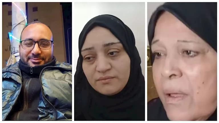 محافظ بورسعيد يدعم أسرة ضحية الكلاب