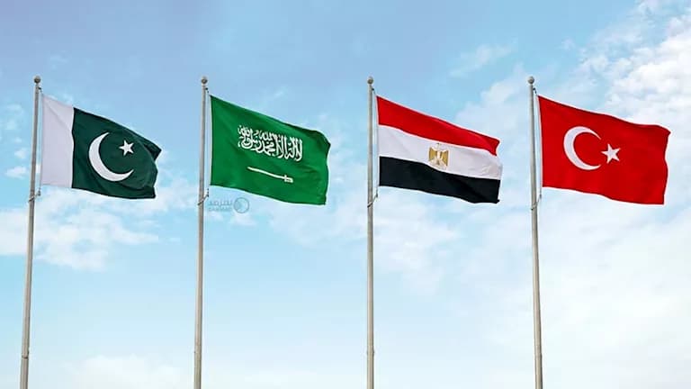 دول عربية تندد بالاعتداءات على السعودية
