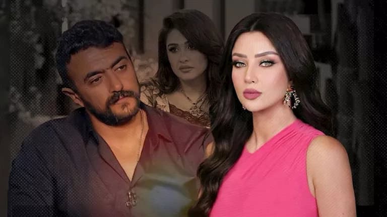 رضوى الشربيني توجه رسالة لأحمد العوضي