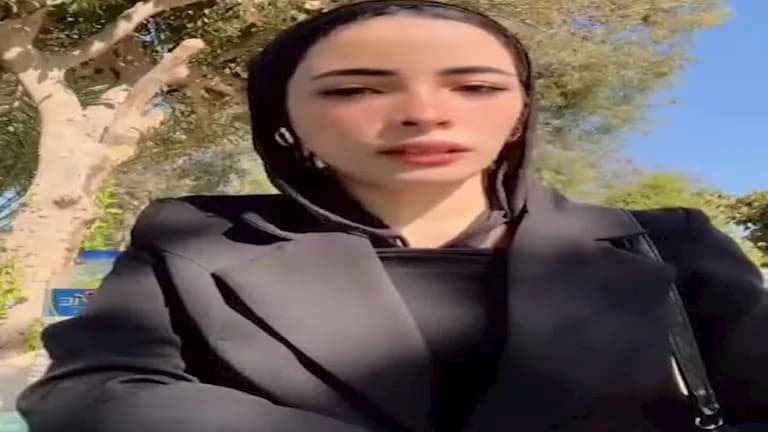 إخلاء سبيل دينا عزت بكفالة