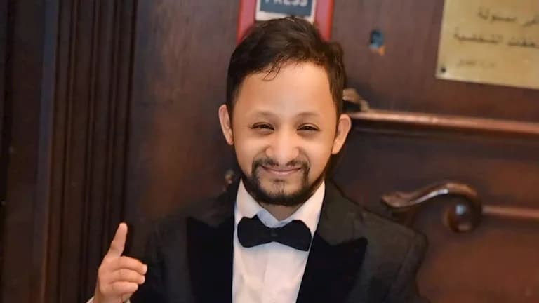 وفاة صاحب تريند متعصبنيش يا سماح