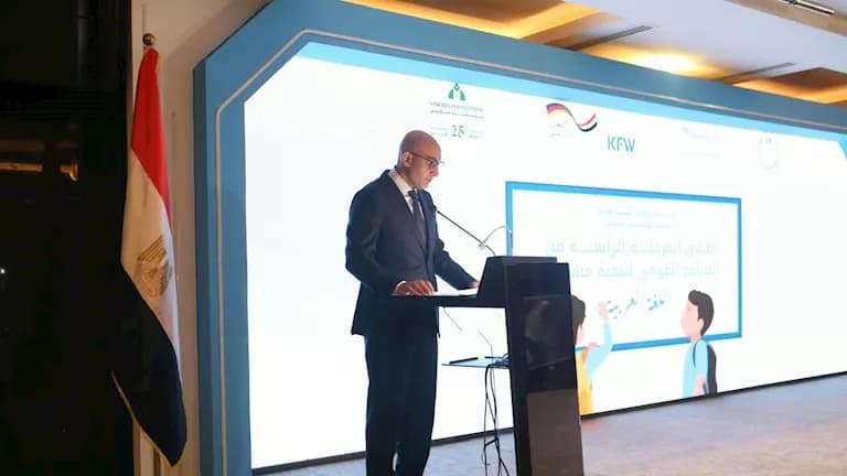 وزير التعليم يطلق المرحلة الرابعة لتطوير مهارات اللغة العربية في 3 محافظات