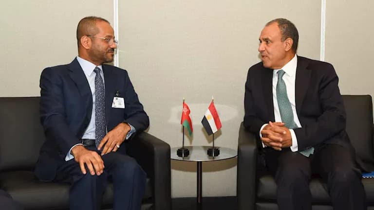 وزير الخارجية: أمن السعودية خط أحمر وحرية الملاحة في البحر الأحمر