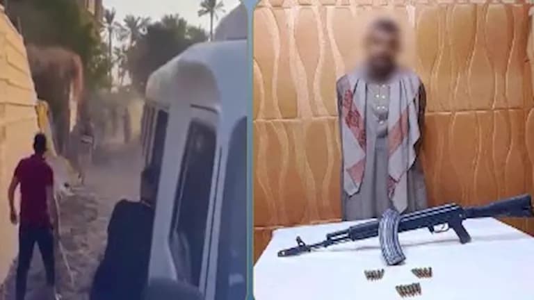 صراع الأراضي يجدد دماءه في أبو النمرس