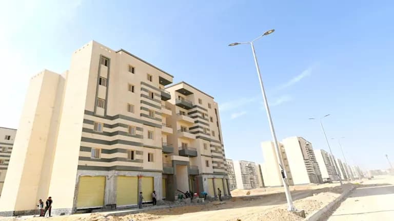 إتاحة كراسة شروط سكن للمصريين 9 غدًا
