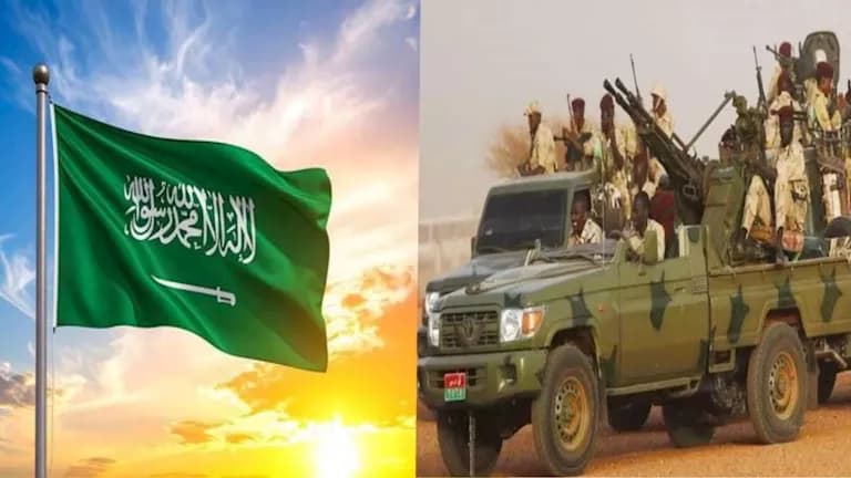 السعودية تقدم شكوى ضد الدعم السريع لمجلس الأمن