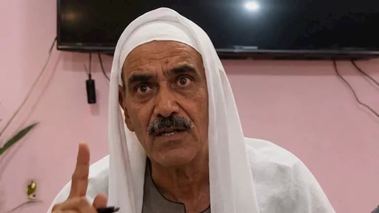 جلسة عرفية تبرز حقوق زوجة في البحيرة