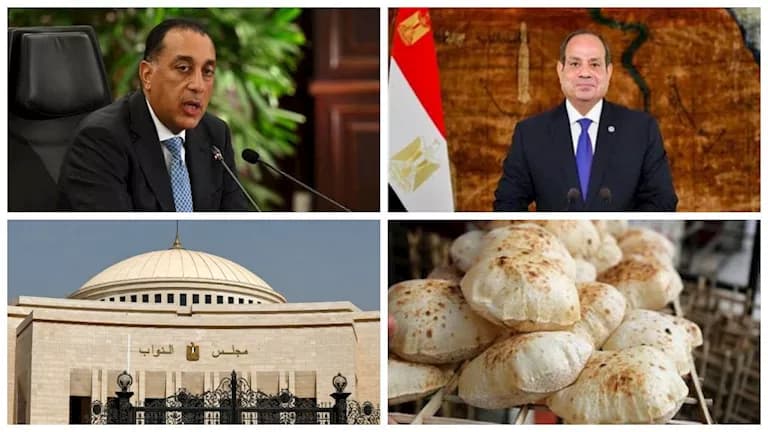 أحداث خلال 8 ساعات: قرارات مهمة وتوضيح من وزير الكهرباء