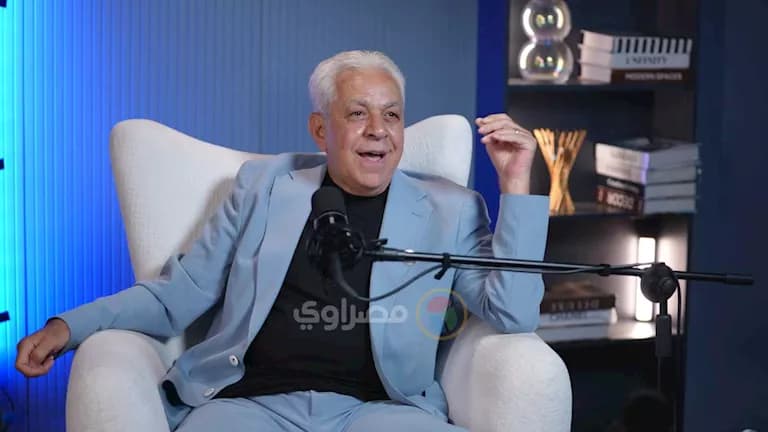حمدين صباحي يؤكد أهمية المشروع الناصري لمصر