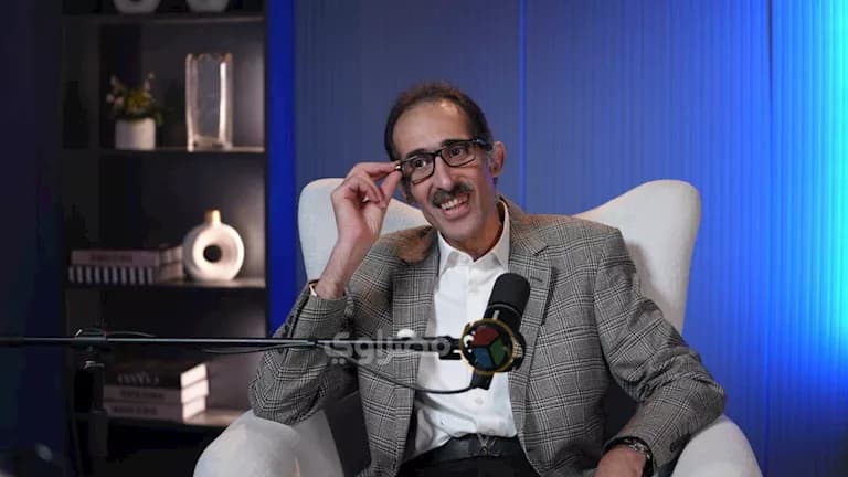 الجلاد يسأل حمدين عن قراره في 7 أكتوبر