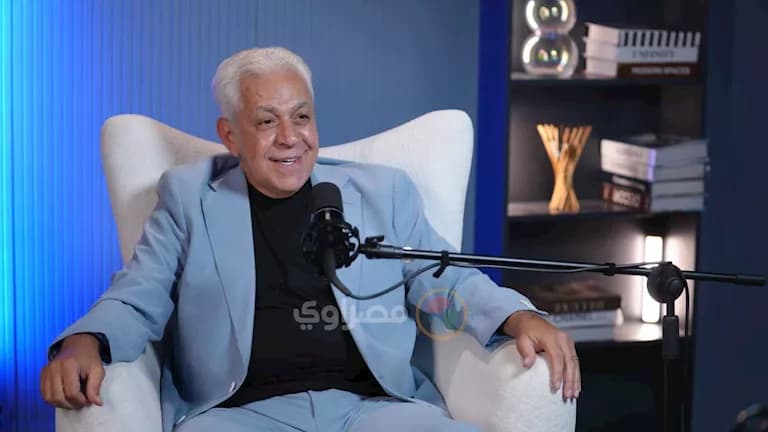 حمدين يكشف سر زيارة بشار وأخطاء ناصر