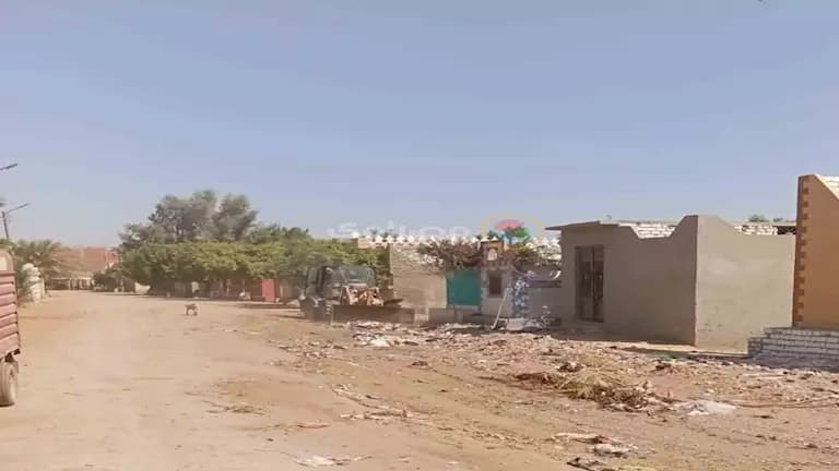 ماذا حدث لمنازل مذبحة بني مزار بعد عقدين