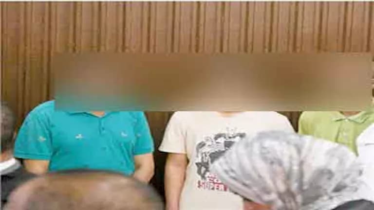 لعبة جهنم تثير قضية طفل الدارك ويب
