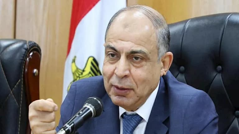 افتتاح معرض أهلًا مدارس في المنيا
