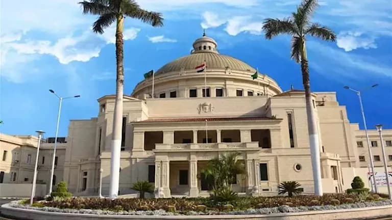 جامعة القاهرة الأهلية تفتح باب التقديم
