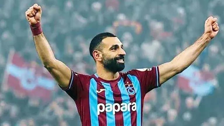 محمد صلاح ضمن أغنى 50 رياضيًا عالميًا