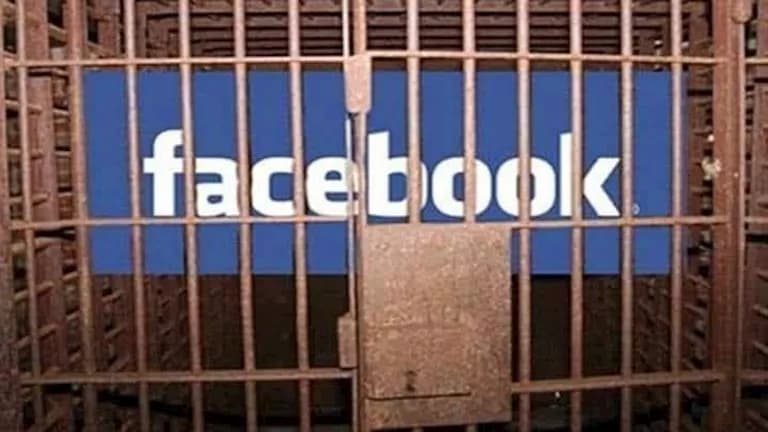 عقوبة سرقة منشورات فيسبوك محام يوضح