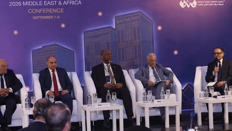 مباحثات انضمام إنستاباي لبابس للتسويات الأفريقية