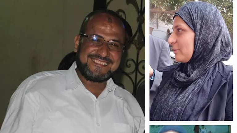 مشاجرة بين أقارب نتيجة بيضة فراخ في بولاق