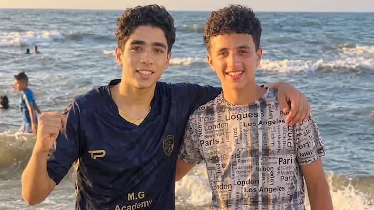مدرب طلخا يوضح حادث غرق لاعبي الفريق