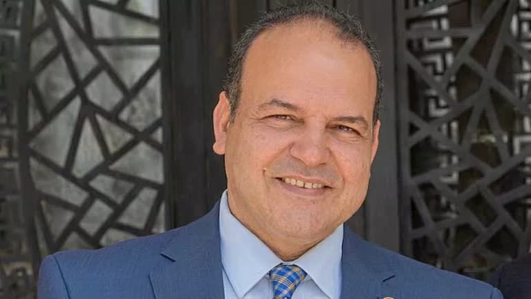 مدير سيد جلال يوضح هروب مهند من المستشفى