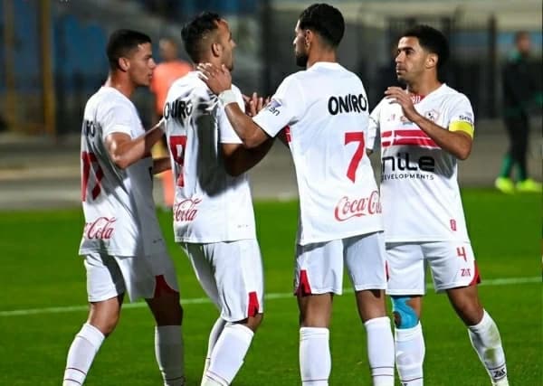 أيمن يونس يعلق على فوز الزمالك