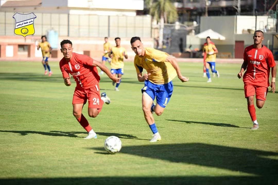 دوري المحترفين: خمس مباريات في الجولة الثانية