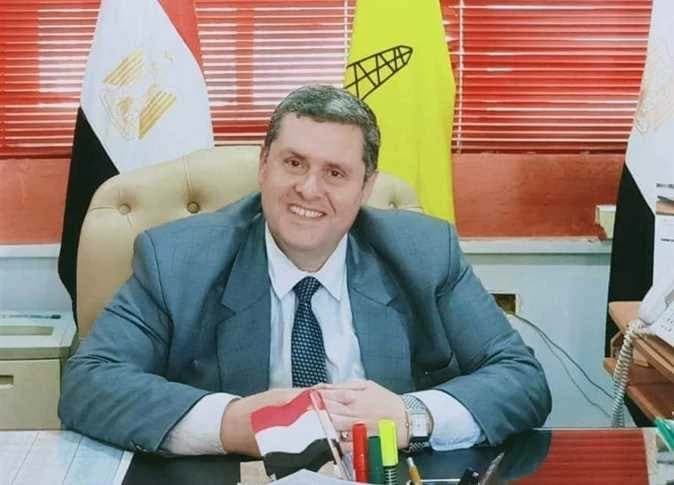 انتهاء امتحانات الثانوية بشمال سيناء