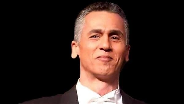 رضا الوكيل يرد على منتقدي مهرجان القلعة