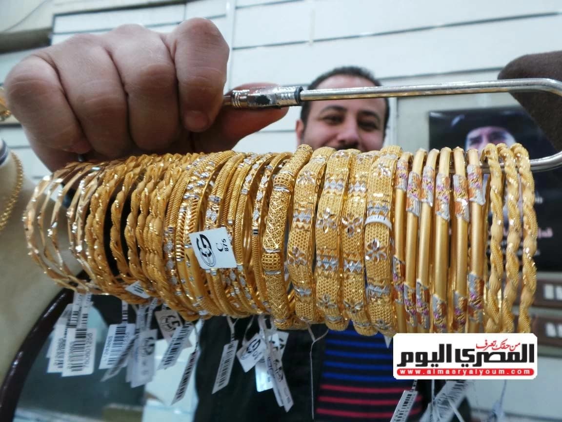 سعر الذهب اليوم الخميس 27 أغسطس 2026 وعيار 21 وعيار 21 والمكاسب الاستثمارية