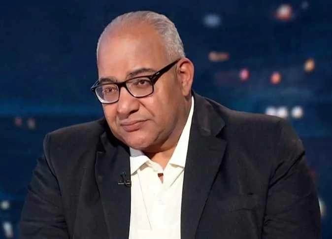 بيومي فؤاد ينقل للمستشفى بعد إصابته بالحزام الناري في تصوير «هيروشيما»