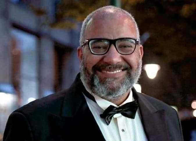 أشرف زكي يكشف تطورات حالة بيومي فؤاد