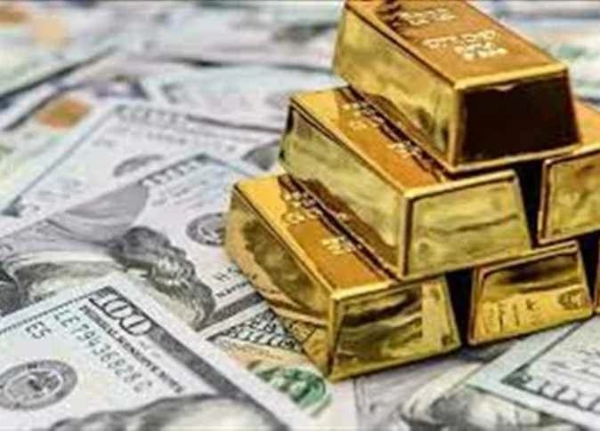 تجاوز الدين الأمريكي إجمالي الذهب المستخرج